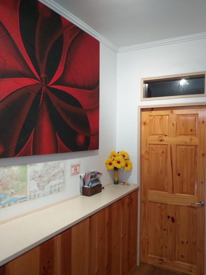 Nemo Studio Apartment Malaga Centre Exterior foto