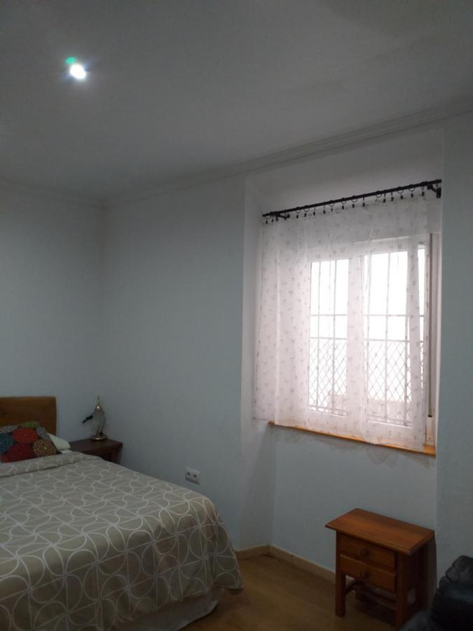 Nemo Studio Apartment Malaga Centre Exterior foto